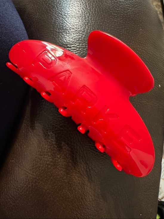 Parke Other - Parke Hair Claw Clip - August release!